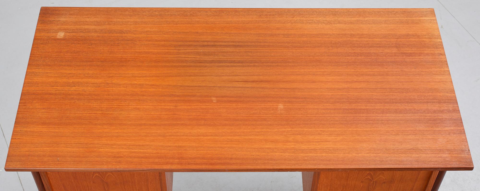 SKRIVBORD, Danmark, 1960/70-tal.