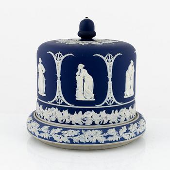 Ostkupa, Wedgwood, omkring 1900.