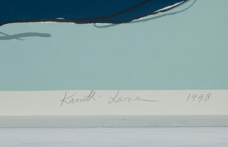 Kuutti Lavonen, "REGINA CELI".