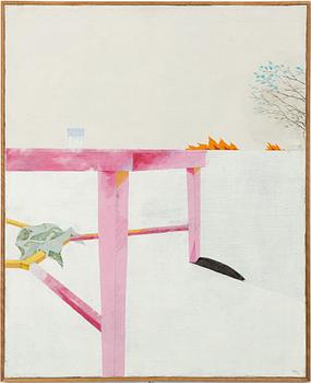 Sven Alfons, "Horisonteld".