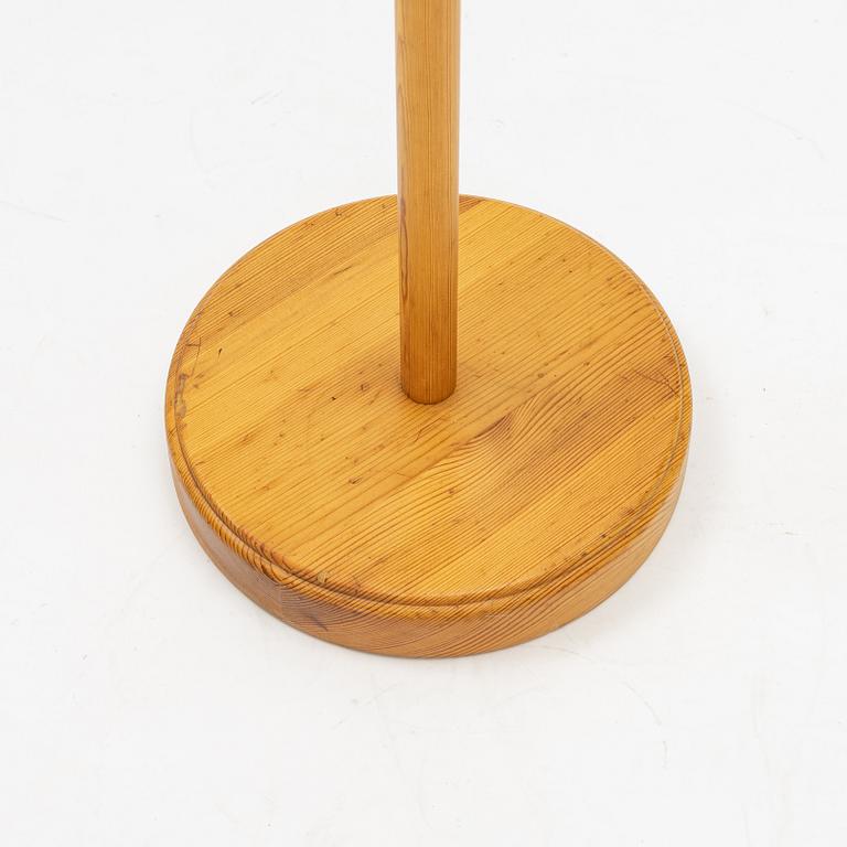 Carl Malmsten, a 'Staken' floor light.