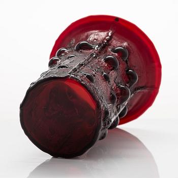 Timo Sarpaneva, vas, "Finlandia 3356", signerad Timo Sarpaneva 3356.