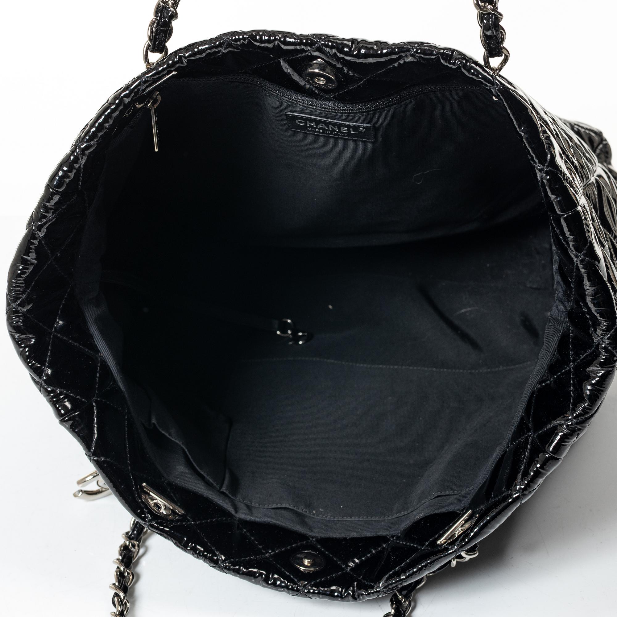 Chanel, Tote bag, 2009-2010.