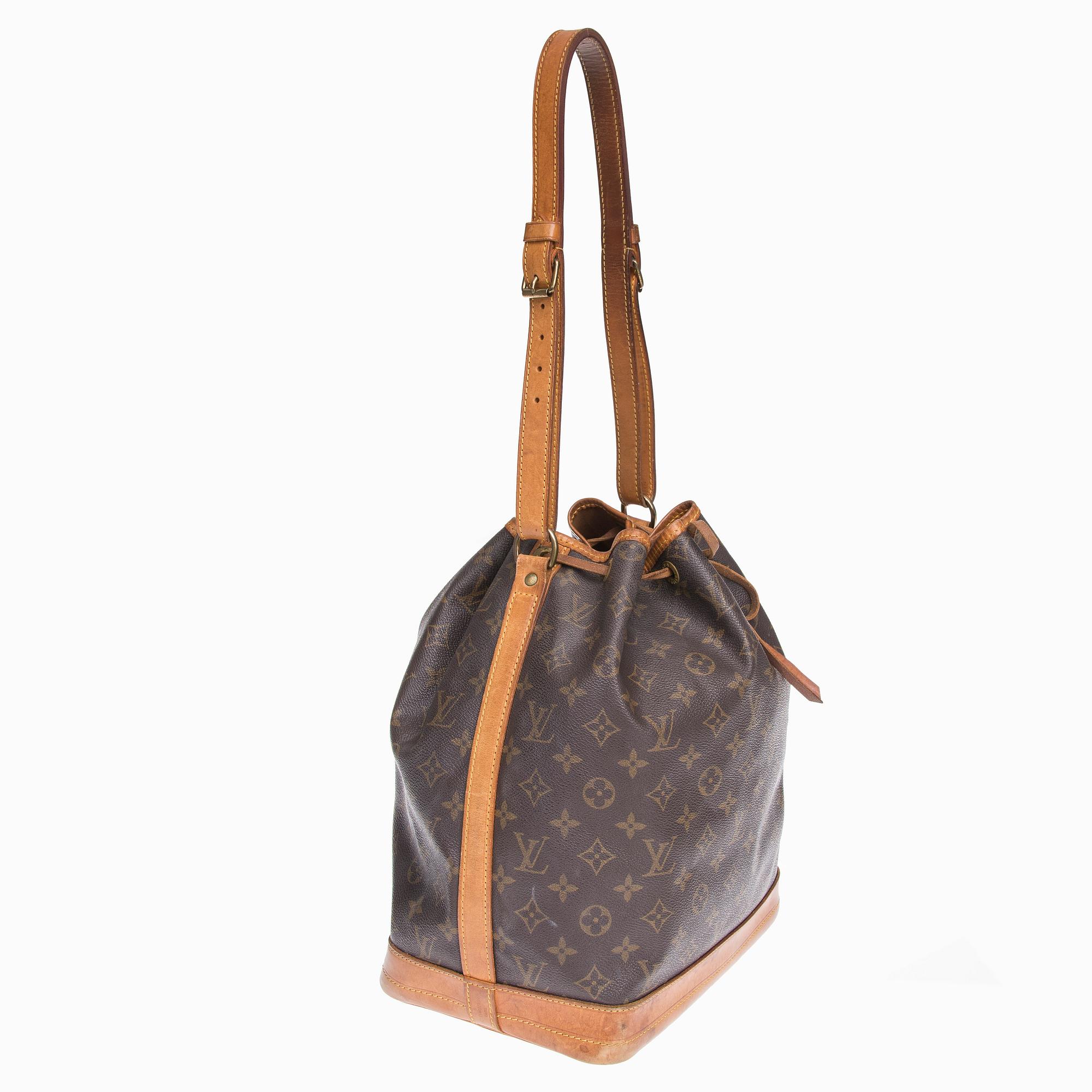 VÄSKA, "Noé", Louis Vuitton.