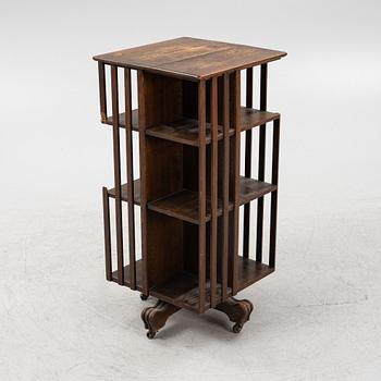 Book spinner, 20th century.