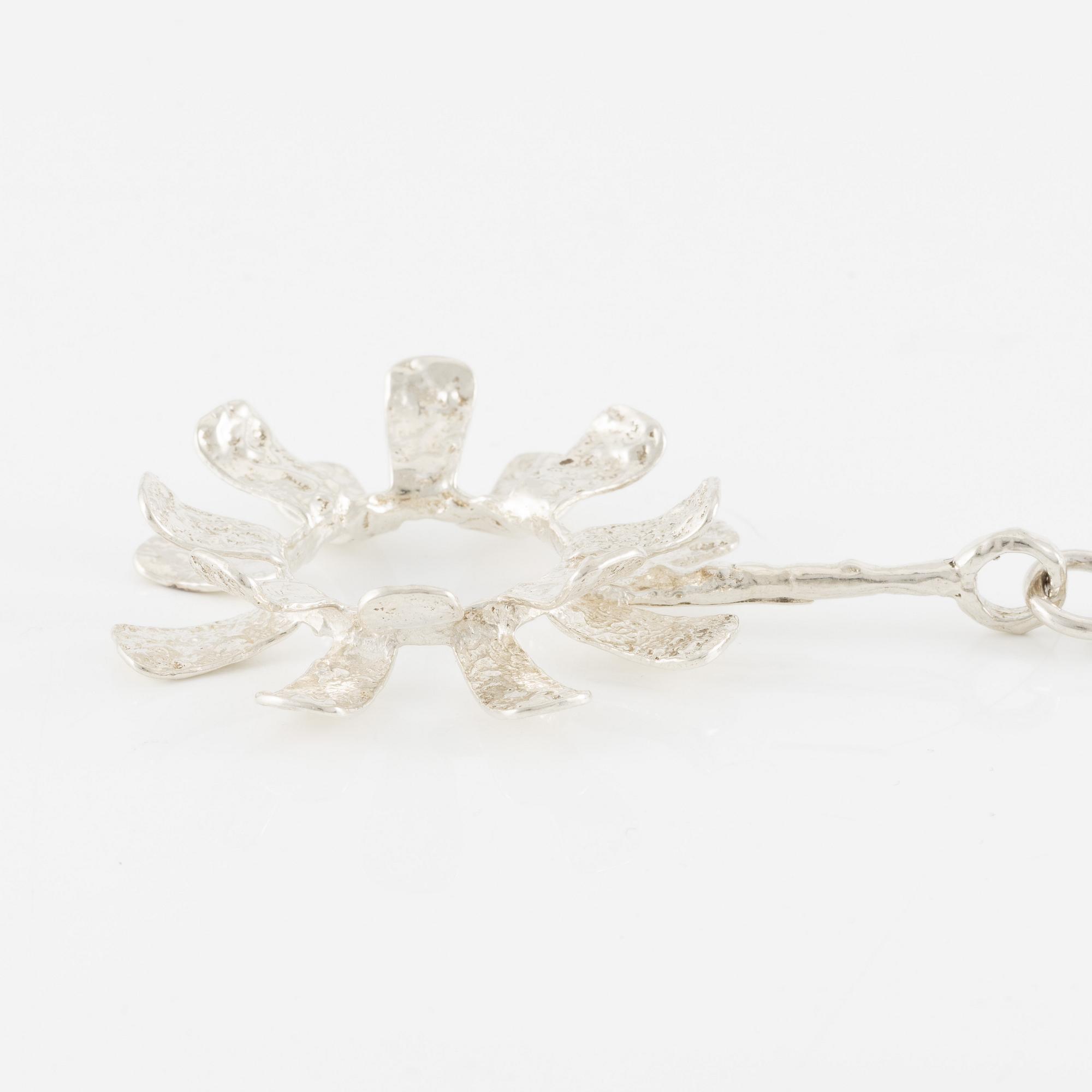 Theresia Hvorslev, Theresia Hvorslev,.