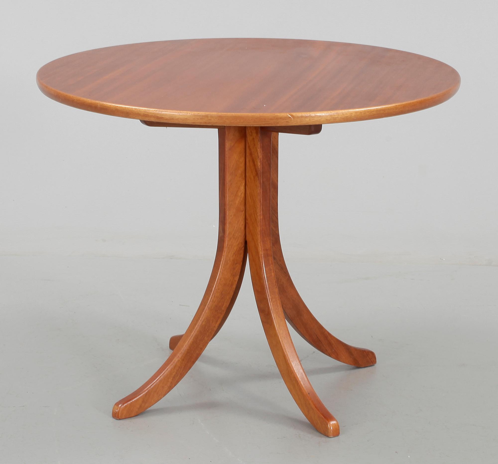 SOFFBORD, Josef Frank, modell 1020, Firma Svenskt Tenn.