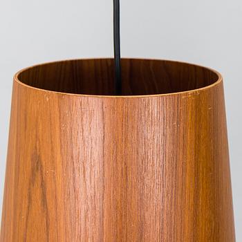 Uno & Östen Kristiansson, kattovalaisin, malli 506, Luxus, Vittsjö 1960-luku.