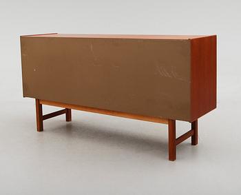 SIDEBOARD, 1900-talets andra hälft.