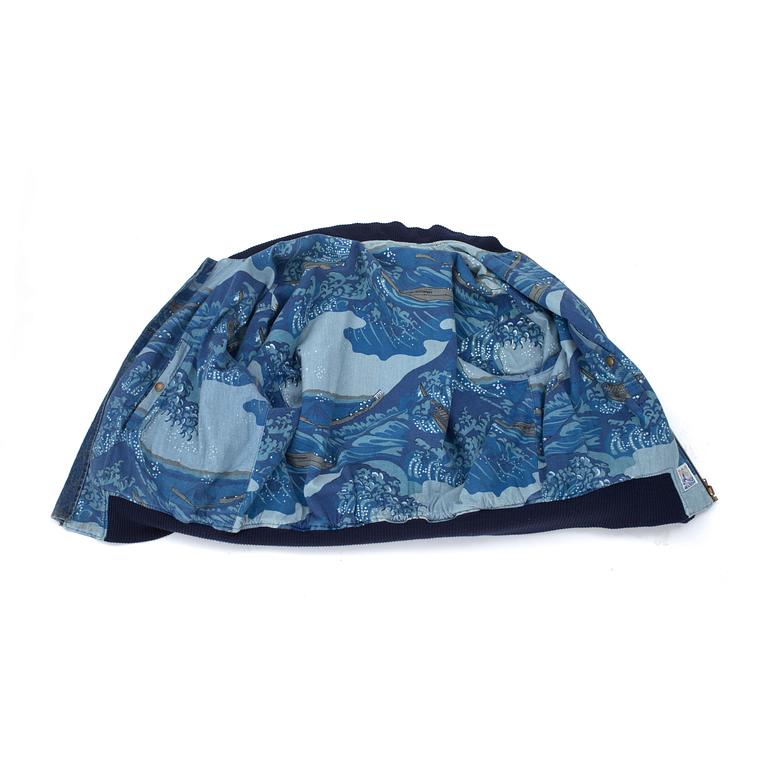 JACKA, Kenzo.