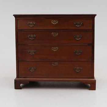 BYRÅ, England, 1800-talets första hälft.