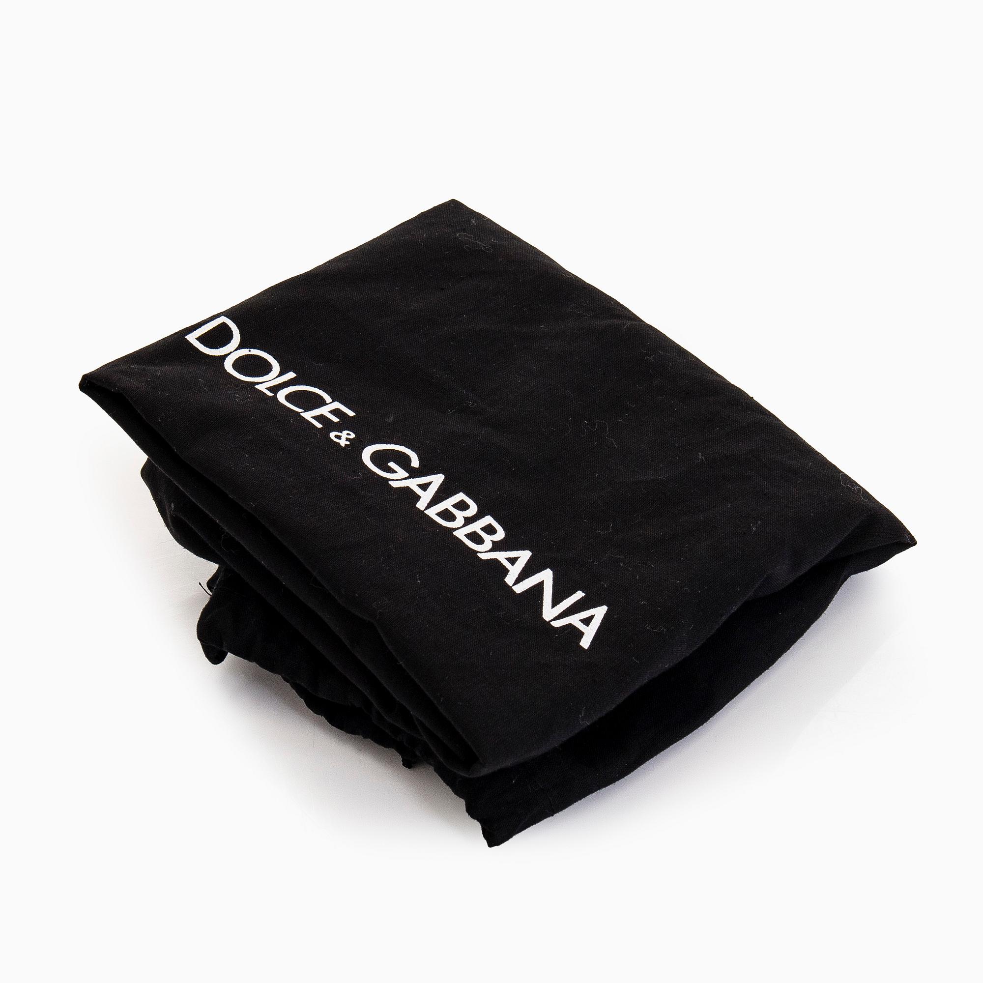 Dolce & Gabbana, bag.