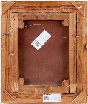 JOSEPH MAGNUS STÄCK,