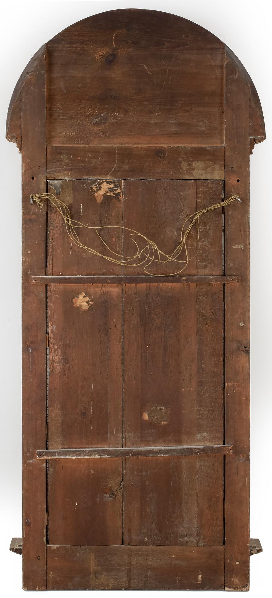 SPEGEL, empire, 1800-talets första hälft.
