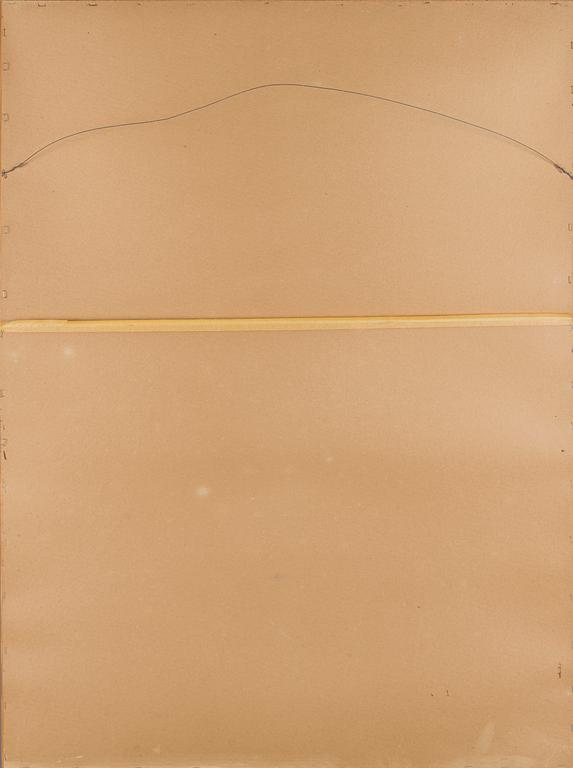 Oili Mäki, Ängelmotiv.