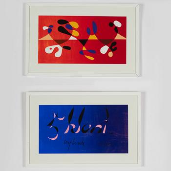 Pierre Olofsson, "5 Klont".