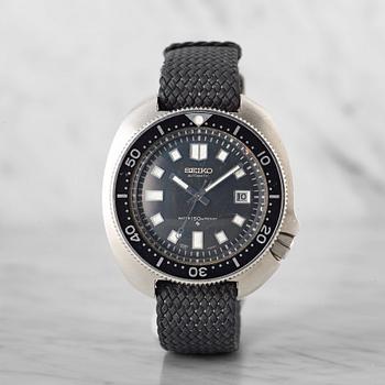 49. SEIKO, "Tre Kronor".