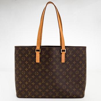 Louis Vuitton, väska, "Luco".
