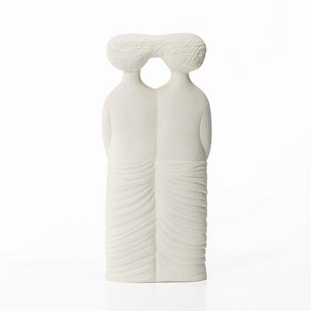 Stig Lindberg, Figurine, “The Twins” from the “Figurine” series, Gustavsberg.