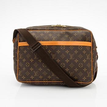 Louis Vuitton, väska, "Reporter GM".