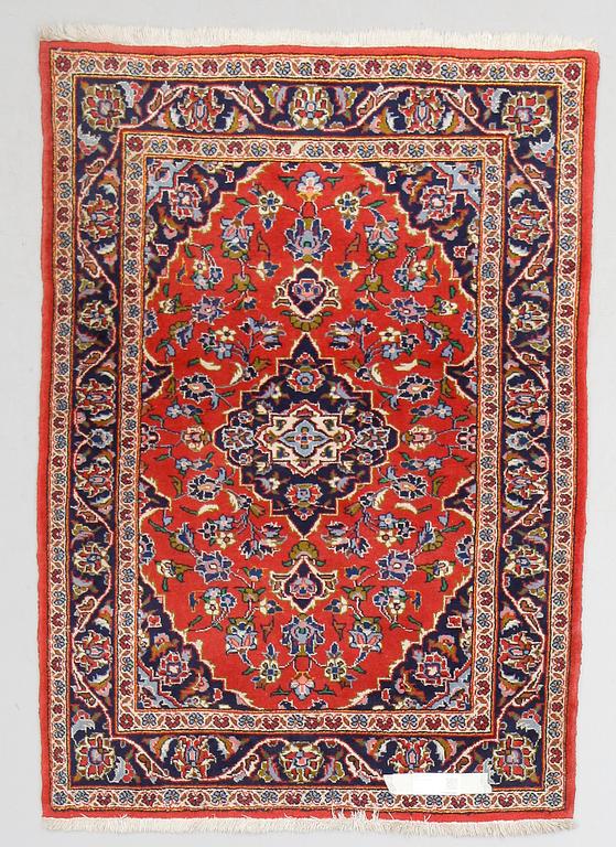 MATTA, Keshan. 141 x 101 cm.