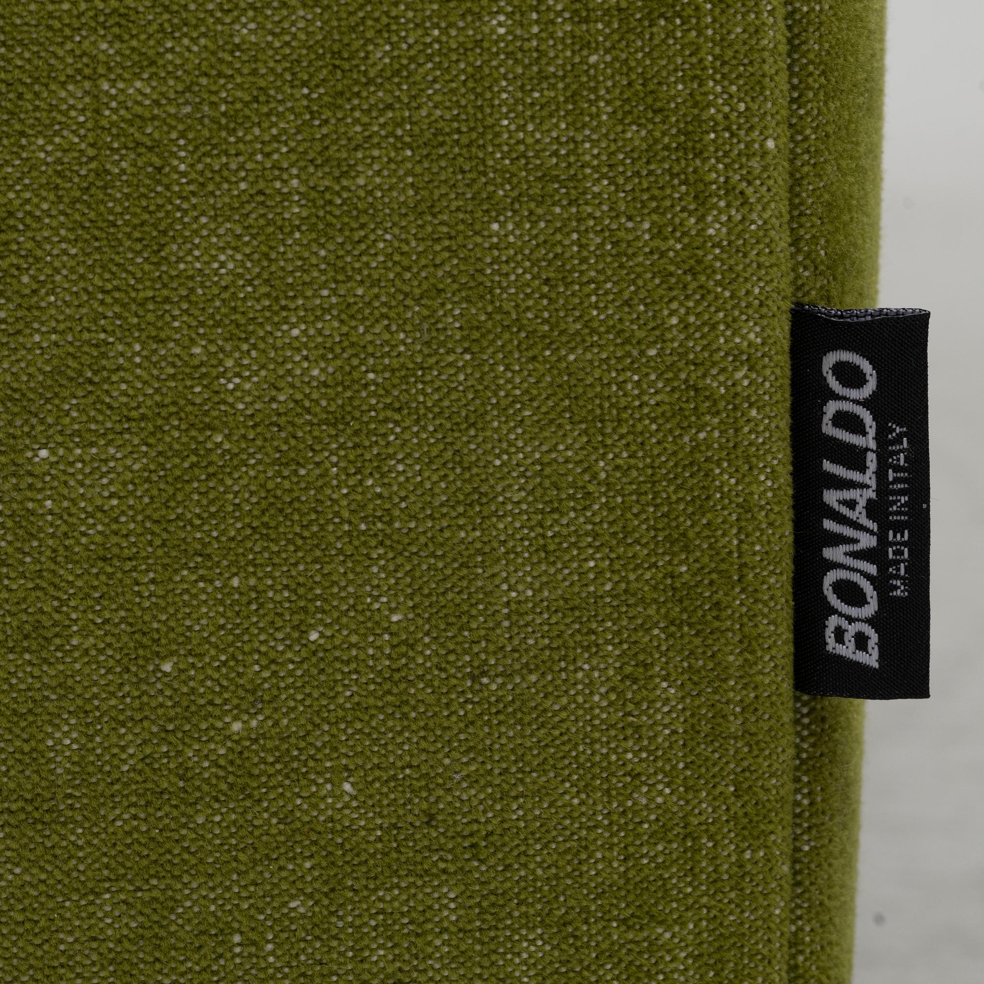 Giuseppe Viganò, a "Squaring" bed, Bonaldo, Italy.