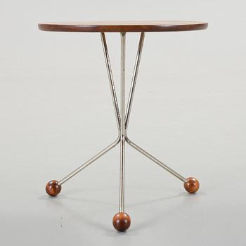 BORD, "Alberts-bordet", Alberts, Tibro, 1950-tal.