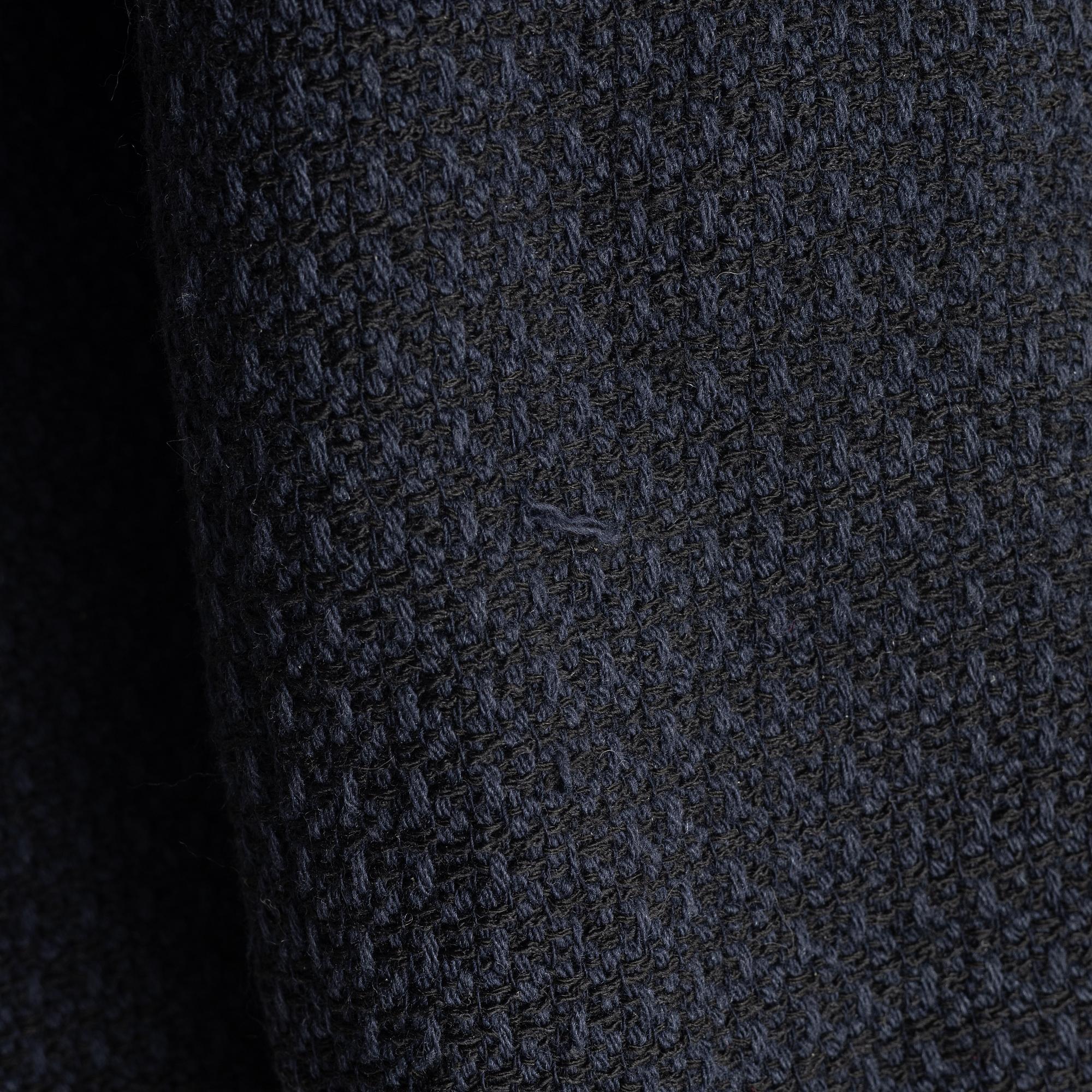 Chanel, kavaj, storlek Fr 38.