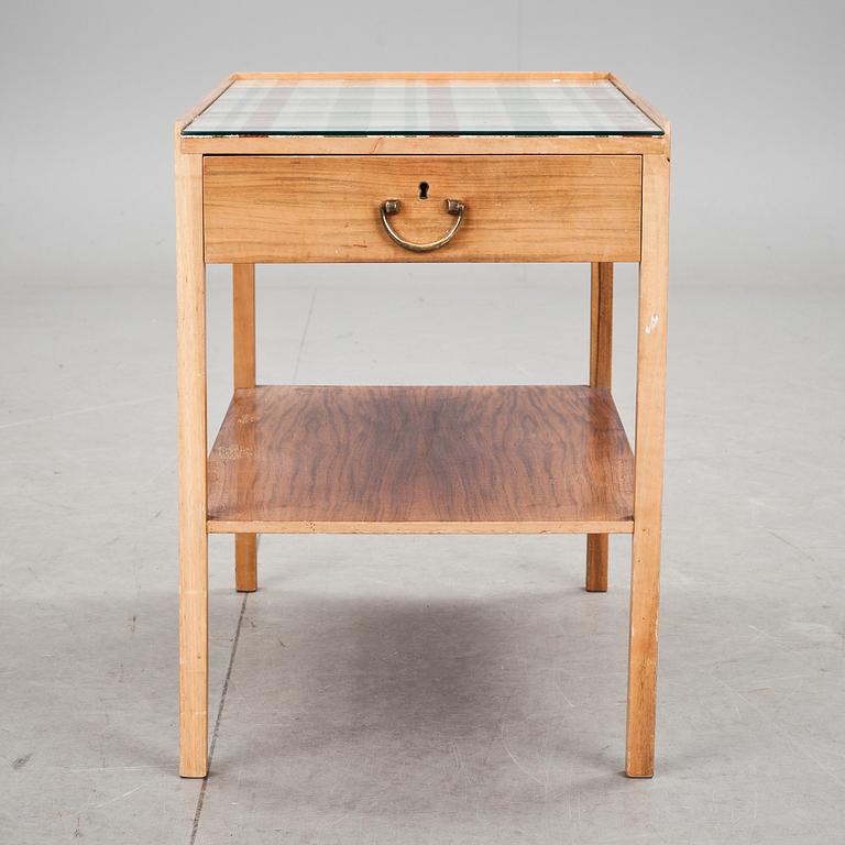 NATTDUKSBORD, "modell 914", Josef Frank, Firma Svenskt Tenn.