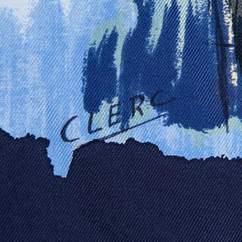 SCARF, "Concerto", Hermès.