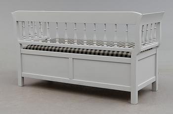 SOFFA, 1900-talets andra hälft.