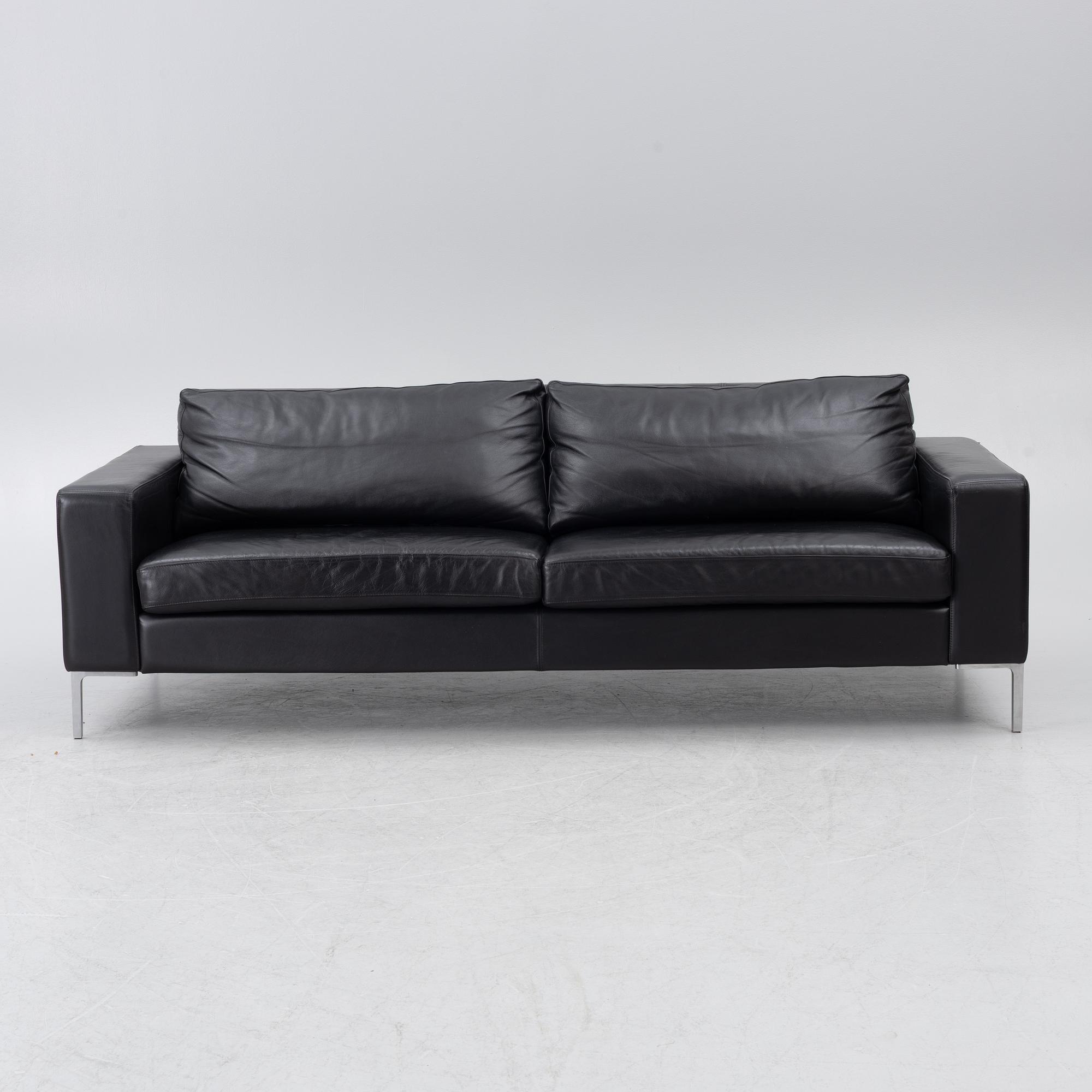 Carl-Henrik Spak, a sofa, "Infini Grande", Ire Möbel, contemporary.