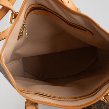 Louis Vuitton, bag, "Bucket", with pochette.