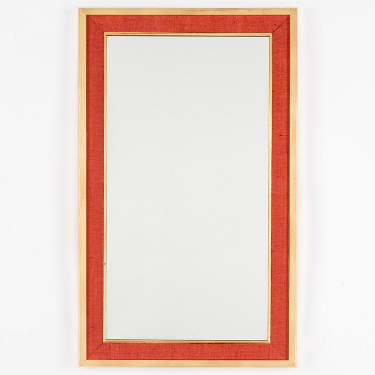 ESTRID ERICSON, tillskriven. Spegel, Firma Svenskt Tenn.