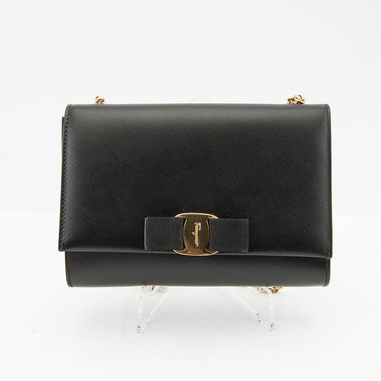 Ferragamo bag "Vara bow mini".