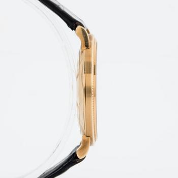 Patek Philippe, Calatrava.