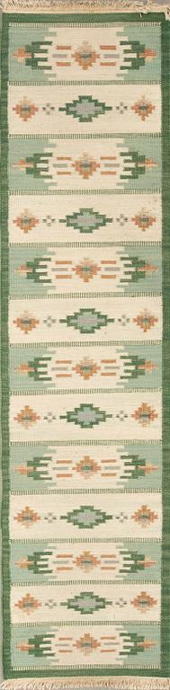 Rölakan rug gallery approx. 318x84 cm.