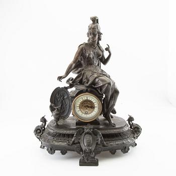 Table pendulum, first half of the 20th century.