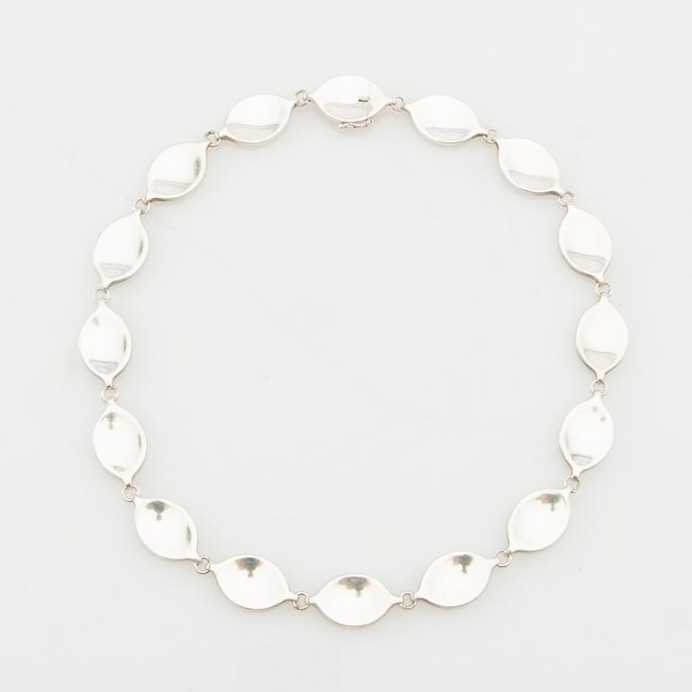 Georg Jensen,.