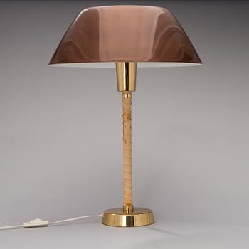 A "Senator" Table lamp, Orno, Finland. Model designed in 1947.