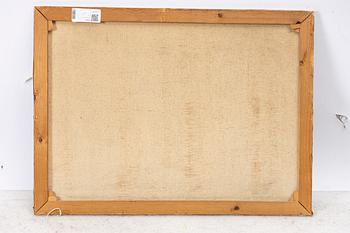 Theodor Friis, "Blomstertorv" "Efter regn".