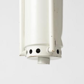 Sven Markelius, a large ceiling lamp, Upsala Armaturfabrik AB.