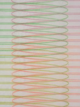 Annu Vertanen, "A Breathing Gaze".