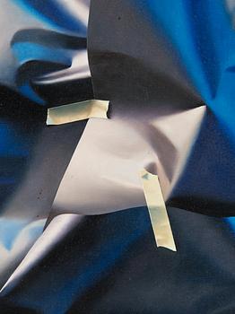 Yrjö Edelmann, "Night Parcel II".