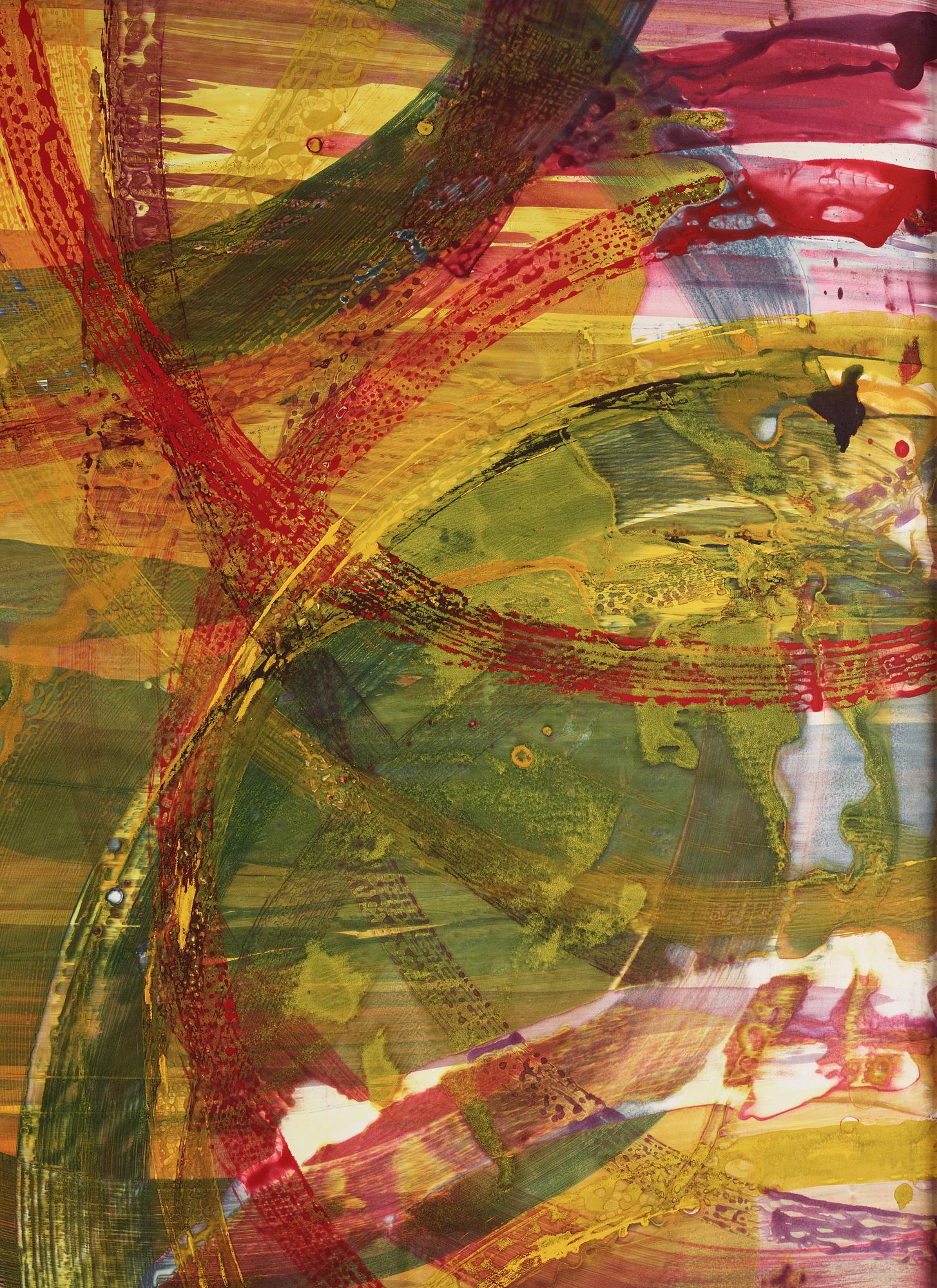 Astrid Sylwan, "Sökljus".