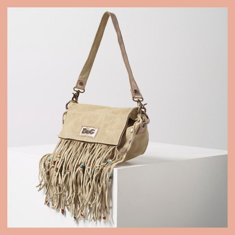 BAG, Dolce & Gabbana.