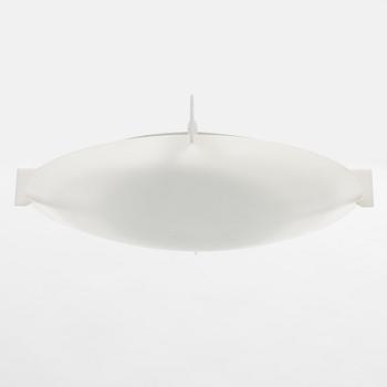 Uno & Östen Kristiansson, a 'Plafo' ceiling light, Luxus, Vittsjö.