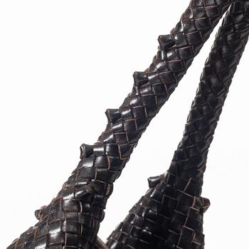 Fendi bag, "Spy Bag,".