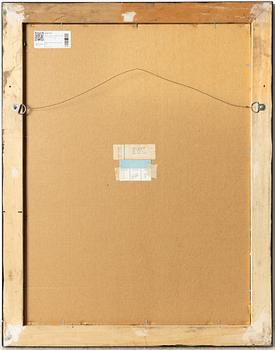 Hope Sandrow, "Rollmaster (NYC, Greer Lankton)", 1984.