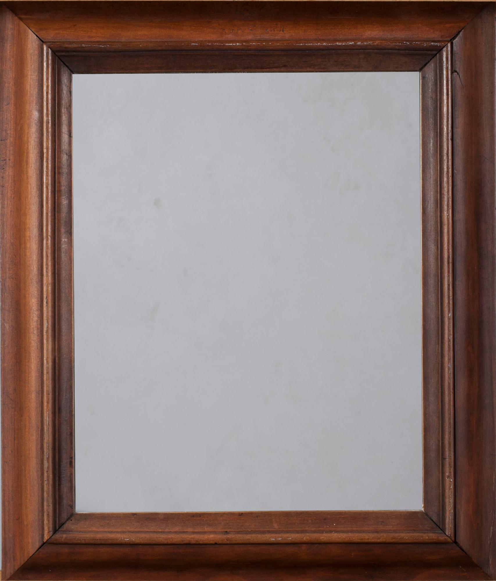 SPEGEL / RAM, 1700-tal.